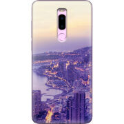 Чехол Uprint Meizu Note 8 (M8 Note) 