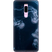 Чехол Uprint Meizu Note 8 (M8 Note) 