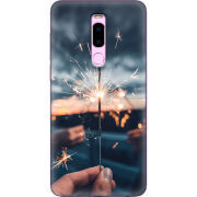 Чехол Uprint Meizu Note 8 (M8 Note) 
