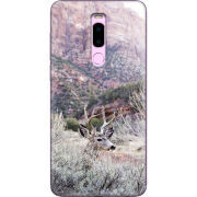 Чехол Uprint Meizu Note 8 (M8 Note) 