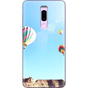Чехол Uprint Meizu Note 8 (M8 Note) 