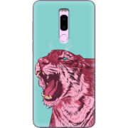 Чехол Uprint Meizu Note 8 (M8 Note) 