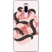 Чехол Uprint Meizu Note 8 (M8 Note) 