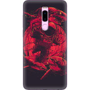 Чехол Uprint Meizu Note 8 (M8 Note) 
