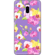 Чехол Uprint Meizu Note 8 (M8 Note) 