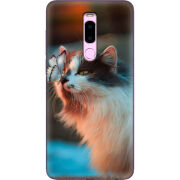 Чехол Uprint Meizu Note 8 (M8 Note) 