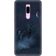 Чехол Uprint Meizu Note 8 (M8 Note) 