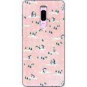 Чехол Uprint Meizu Note 8 (M8 Note) 