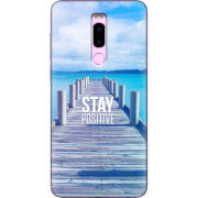 Чехол Uprint Meizu Note 8 (M8 Note) 