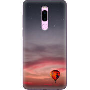 Чехол Uprint Meizu Note 8 (M8 Note) 