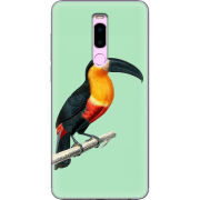 Чехол Uprint Meizu Note 8 (M8 Note) 