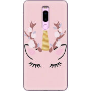 Чехол Uprint Meizu Note 8 (M8 Note) 