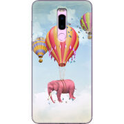 Чехол Uprint Meizu Note 8 (M8 Note) 
