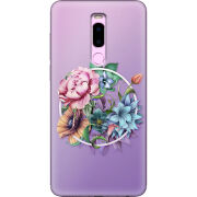 Чехол Uprint Meizu Note 8 (M8 Note) 