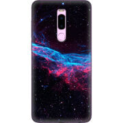Чехол Uprint Meizu Note 8 (M8 Note) 
