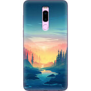 Чехол Uprint Meizu Note 8 (M8 Note) 