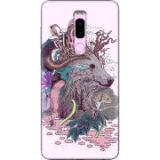 Чехол Uprint Meizu Note 8 (M8 Note) 