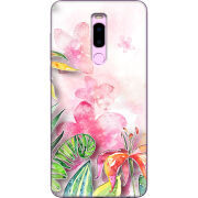 Чехол Uprint Meizu Note 8 (M8 Note) 