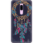Чехол Uprint Meizu Note 8 (M8 Note) 