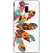 Чехол Uprint Meizu Note 8 (M8 Note) 