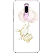 Чехол Uprint Meizu Note 8 (M8 Note) 