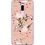 Чехол Uprint Meizu Note 8 (M8 Note) 