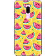 Чехол Uprint Meizu Note 8 (M8 Note) 