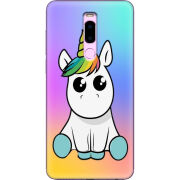 Чехол Uprint Meizu Note 8 (M8 Note) 