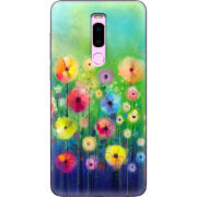 Чехол Uprint Meizu Note 8 (M8 Note) 