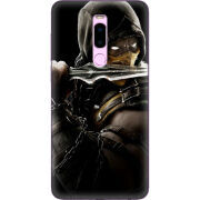 Чехол Uprint Meizu Note 8 (M8 Note) 