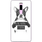Чехол Uprint Meizu Note 8 (M8 Note) 