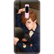 Чехол Uprint Meizu Note 8 (M8 Note) 