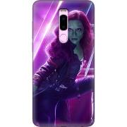 Чехол Uprint Meizu Note 8 (M8 Note) 