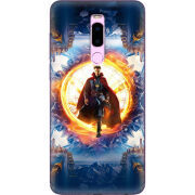 Чехол Uprint Meizu Note 8 (M8 Note) 