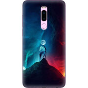 Чехол Uprint Meizu Note 8 (M8 Note) 