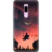 Чехол Uprint Meizu Note 8 (M8 Note) 