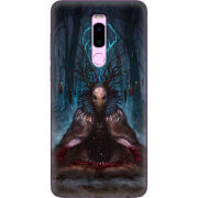 Чехол Uprint Meizu Note 8 (M8 Note) 