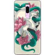 Чехол Uprint Meizu Note 8 (M8 Note) 