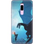 Чехол Uprint Meizu Note 8 (M8 Note) 