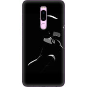 Чехол Uprint Meizu Note 8 (M8 Note) 