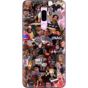 Чехол Uprint Meizu Note 8 (M8 Note) 