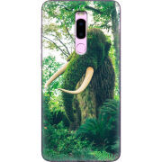 Чехол Uprint Meizu Note 8 (M8 Note) 
