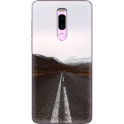 Чехол Uprint Meizu Note 8 (M8 Note) 
