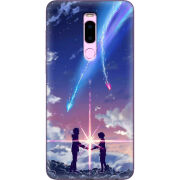 Чехол Uprint Meizu Note 8 (M8 Note) 