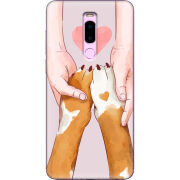 Чехол Uprint Meizu Note 8 (M8 Note) 