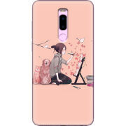 Чехол Uprint Meizu Note 8 (M8 Note) 