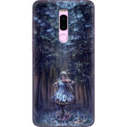 Чехол Uprint Meizu Note 8 (M8 Note) 