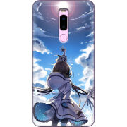 Чехол Uprint Meizu Note 8 (M8 Note) 
