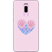 Чехол Uprint Meizu Note 8 (M8 Note) 