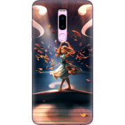 Чехол Uprint Meizu Note 8 (M8 Note) 